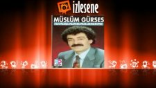 Müslüm Gürses - Yaşamalısın