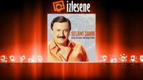 Selami Şahin - Seni Sevmediğim Yalan Selami Şahin - Seni Sevmediğim Yalan