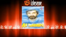 Ali Tekintüre - Engel Çıktı Aramıza