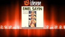 Emel Sayın - Gözümde Daim