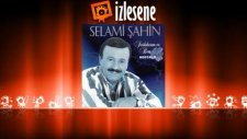 Selami Şahin - Seni Seviyorum Anlıyormusun