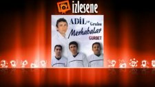Adil Özata Ve Grubu - Kır Çiçeğim
