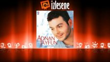 Adnan Tayfun - Acımaz Yaradan Bile