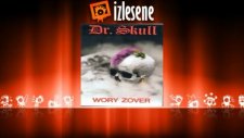 Dr. Skull - No Time To Waste