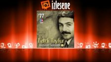 Ferdi Tayfur - Dertsiz Olsam İçermiyim