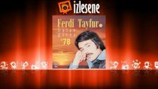 Ferdi Tayfur - Ne Senden Geçerim