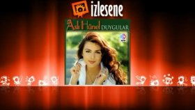 Aslı Hünel - Alev Alev Aslı Hünel - Alev Alev