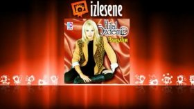 Hilal Özdemir - Düğmeli Hilal Özdemir - Düğmeli