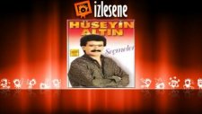 Hüseyin Altın - Cennetim Sensin