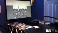 Tetris Theme Win!