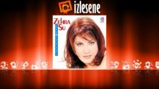 Zehra Su - Tadı Damağımda Kaldı