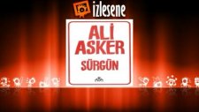 Ali Asker - Serin Olsun Şafaklar