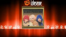 Ajda Pekkan - Palavra