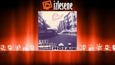 Mozaik - Bir Bisiklet Gezintisi