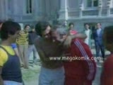 Şener Şen Kemal Sunal Hababam Uyanıyor
