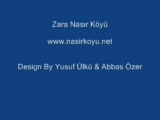 Sivas Zara Nasır Köyü | Balık Tutma