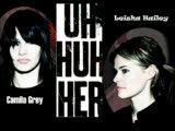 Uh Huh Her - Explode Yabancı Şarkı