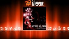 Dolapdere Big Gang - It's Raining Men