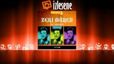 Zeki Müren - Ali'yi Gördüm Ali'yi