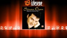 Sinan Özen - Sigaramın Dumanı Sen