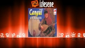 Cangül - Dağlar Kışımış Cangül - Dağlar Kışımış