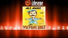 Ali Avaz - İmdat