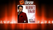 Mehmet Yakar - Sevdalım