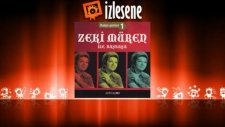Zeki Müren - İnleyen Nağmeler Ruhumu Sardı