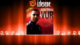 Atilla Yılmaz - Tanrı Dağı Atilla Yılmaz - Tanrı Dağı