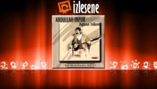 Abdullah Papur - Kapının Önünde Boynunu Eğmiş