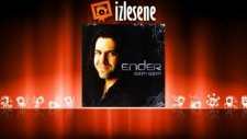 Ender - Arpa Buğday Daneler