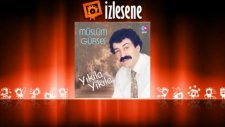 Müslüm Gürses - Yaşamın Kuralı