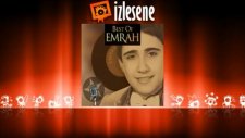 Emrah - Sen Affetsen Ben Affetmem