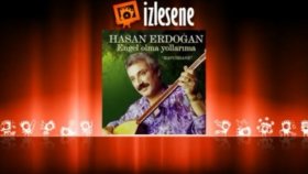 Hasan Erdoğan - Sen Alıştırdın Hasan Erdoğan - Sen Alıştırdın