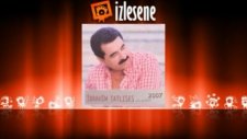 İbrahim Tatlıses - Yaram Sızlar