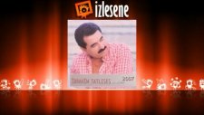 İbrahim Tatlıses - Yoğurt Koydum Dolaba (Clu Version)