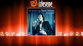 Necdet Tokatlıoğlu - Hayallerim Sana Koşar Necdet Tokatlıoğlu - Hayallerim Sana Koşar