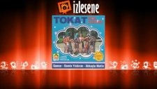 Gamze-Damla Yıldırım-Akkuşlu Metin - Hamidiye Köprüsü