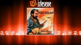 Aşık Gülabi - Adalete Bak Aşık Gülabi - Adalete Bak