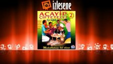 Fehmi Ünlüyayla - Kemalpaşa Çiftetellisi