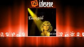 Esengül - Yüzüme Bakmaya Yüzün Yok Senin Esengül - Yüzüme Bakmaya Yüzün Yok Senin