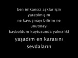 Devran Çağlar - Imkansiz Asklar Için Yaratilmisim Devran Çağlar - Imkansiz Asklar Için Yaratilmisim