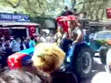 Erdek 18 Eylül Kurtuluş Bayrami