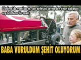 Gulesin Ahmet Ece-Sehit Askerin Son Mektubu
