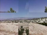 Mersin Mut Cukurbağ Köyü