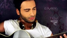 Emre Kaya - Toz Emre Kaya - Toz