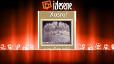 Dengbej Xosrof - Sura Diyarbekir