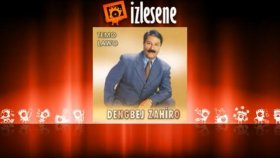 Dengbej Zahiro - Domam Dengbej Zahiro - Domam