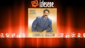 Dengbej Zahiro - Husen Bira Dengbej Zahiro - Husen Bira