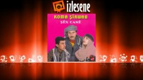 Koma Şirvan - Ez Çume Zozanan Koma Şirvan - Ez Çume Zozanan
